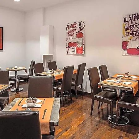 Hotel Catone District