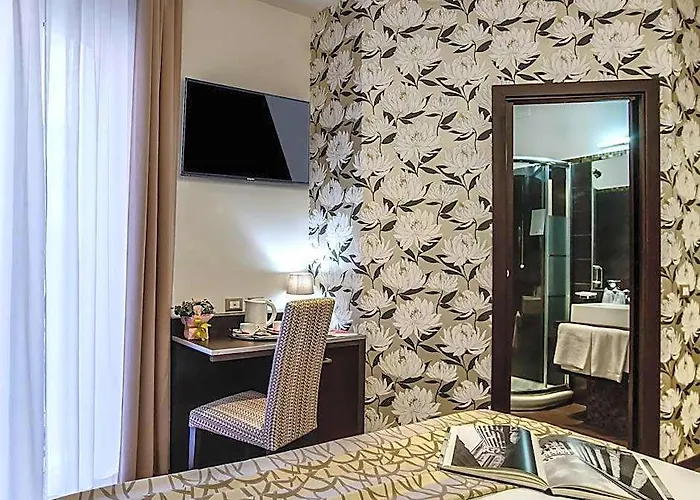 Hotel Catone District
