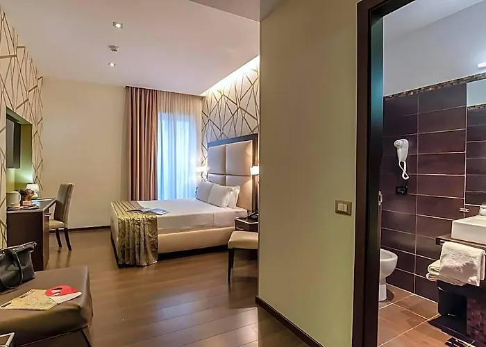 Hotel Catone District Rom