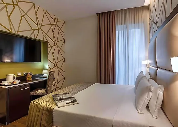 Catone District Hotel