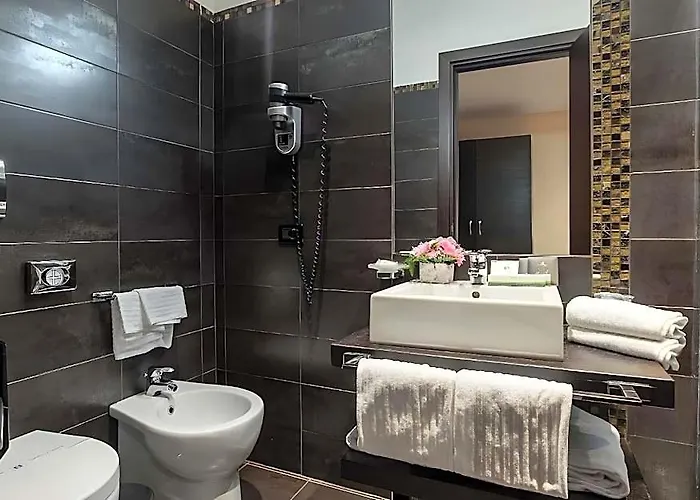 Catone District Hotel Rom