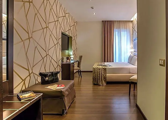 Catone District Hotel 3*