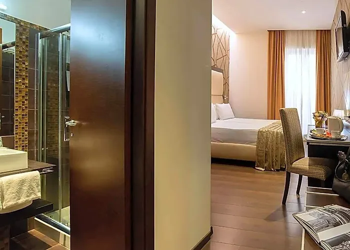 Hotel Catone District