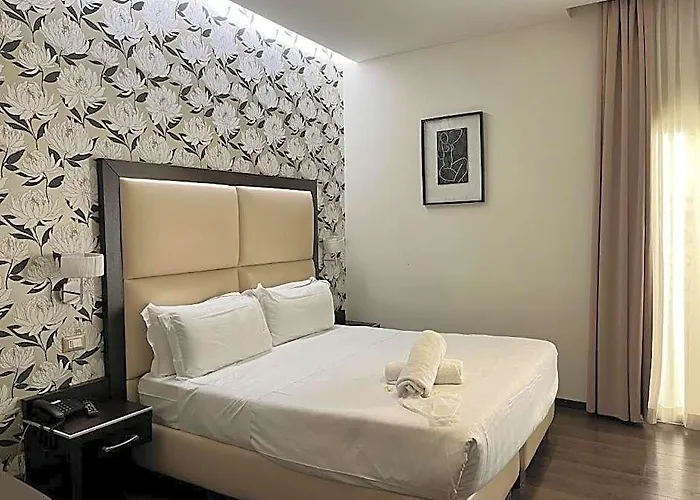 Hotel Catone District