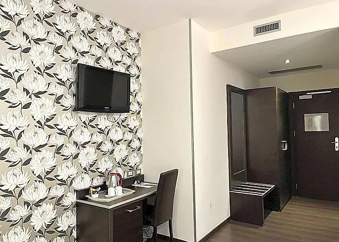 Hotel Catone District